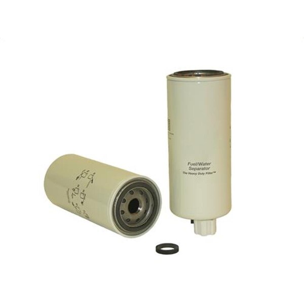 Pinpoint 33422 Spin-On Fuel And Water Separator Filter PI1091050 - main